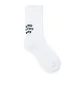 Neighborhood NBHD / CA-Socks (Weiß)