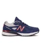 New Balance M 990 BR4 'Made in USA' (Blau / Rot)