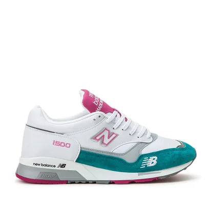 New Balance M1500 WTP '90s Revival Pack' (Weiß / Pink)