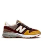 New Balance M7709FT Made in England 'Solway Excursion Pack' (Burgundy)