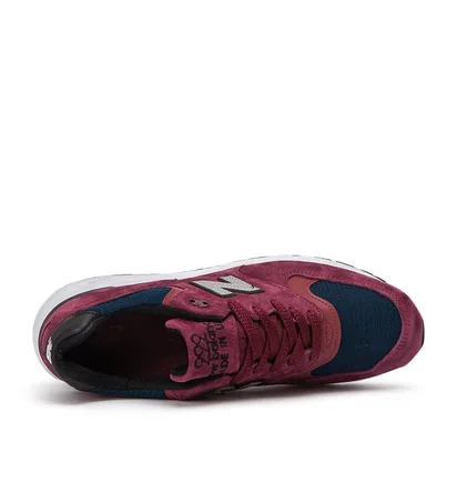 New Balance M999 JTA (Rot)