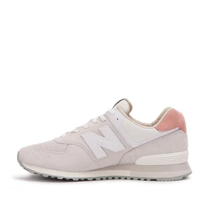 New Balance ML 574 OR 'Peaks to Streets' (Sea Salt)