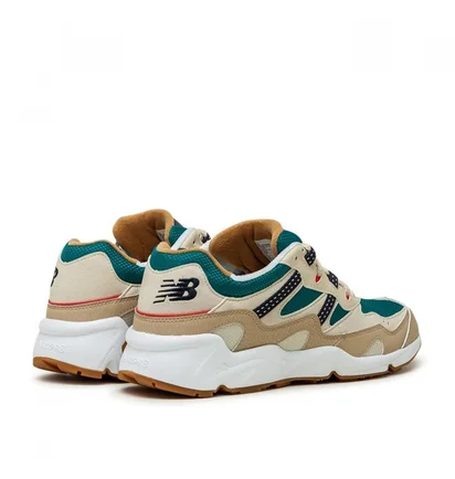 New Balance ML850 SBE (Beige / Grün)