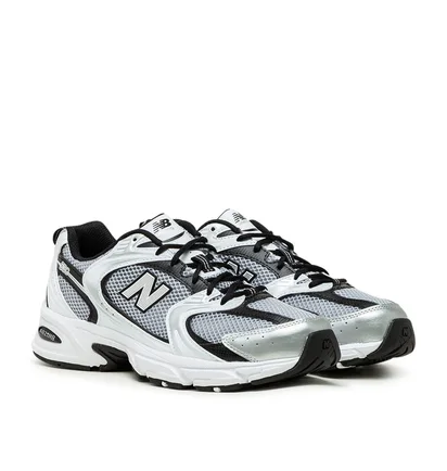 New Balance MR530 USX (Silber / Schwarz)
