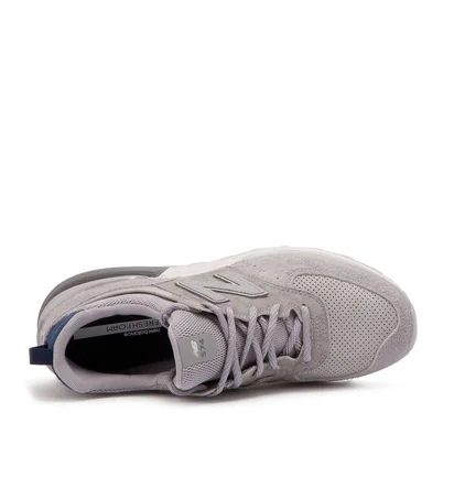New Balance MS 574 OF 'Peaks to Streets' (Grau)