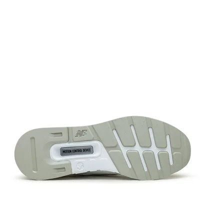 New Balance MS997 LOL Sport (Weiß / Grau)