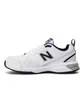 New Balance MX624 WN4 (Weiß / Navy)