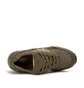 New Balance W 991 SMK 'Made in England' (Grün / Pink)
