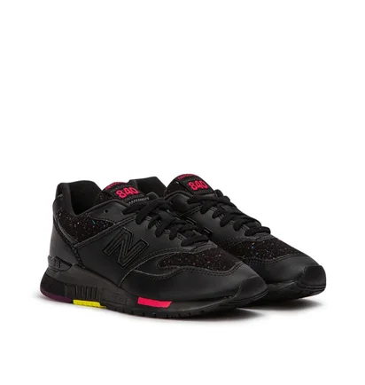 New Balance WL840 AA (Schwarz)
