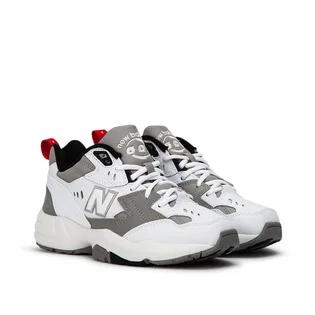 New Balance WX 608 RG1 (Grau / Weiß)