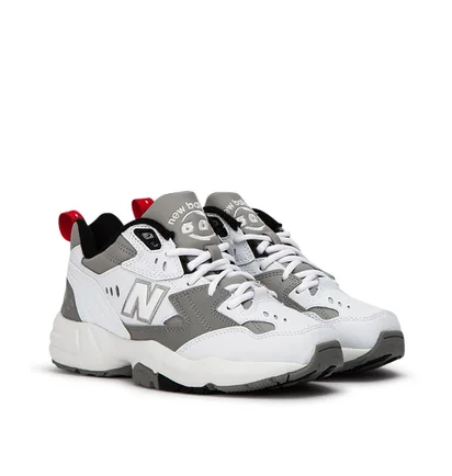 New Balance WX 608 RG1 (Grau / Weiß)