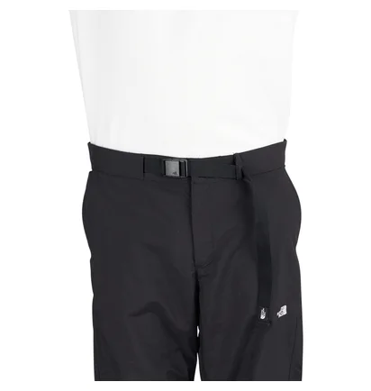 The North Face Abukuma Loose Pant (Schwarz)