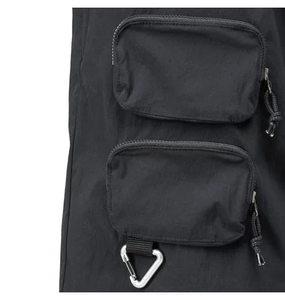 Nike ACG Cargo Shorts (Schwarz)