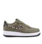 Nike Air Force 1 AOP Premium (Olive / Khaki)