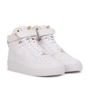 Nike Air Force 1 Hi 'Just Don' (Weiß)