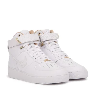 Nike Air Force 1 Hi 'Just Don' (Weiß)