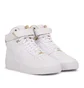 Nike Air Force 1 Hi 'Just Don' (Weiß)