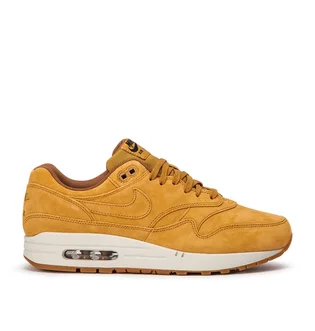 Nike Air Max 1 Premium (Braun)