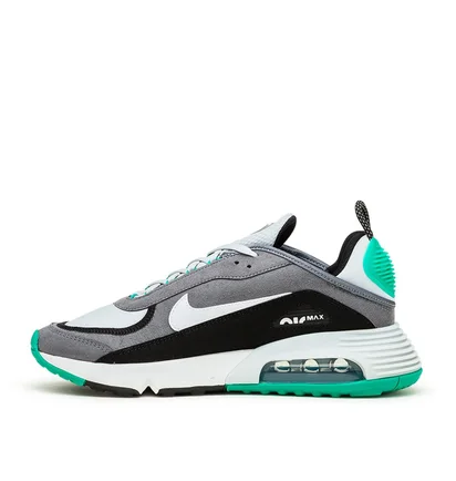 Nike Air Max 2090 (Grau / Schwarz / Grün)