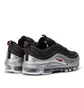 Nike Air Max 97 QS ''B-Sides Pack'' (Black / Silver)