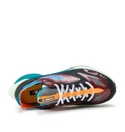 Nike DimSix Signal FK (Schwarz / Multi)