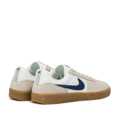 Nike SB Team Classic (Blau Void)