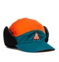 Nike Sportswear ACG Tailwind Sherpa Cap (Türkis / Rot)