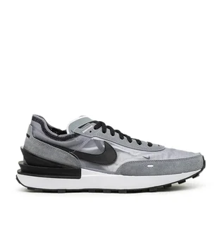 Nike Waffle One (Grau / Weiss)