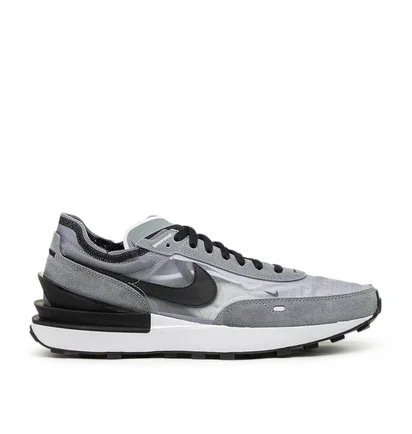 Nike Waffle One (Grau / Weiss)