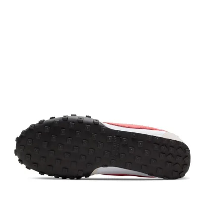 Nike Waffle Racer (Weiß / Rot / Beige)