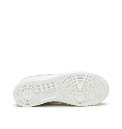Nike WMNS Air Force 1´07 LX 'Bling' (Weiß)