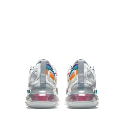 Nike WMNS Air Max 720 (Grau)