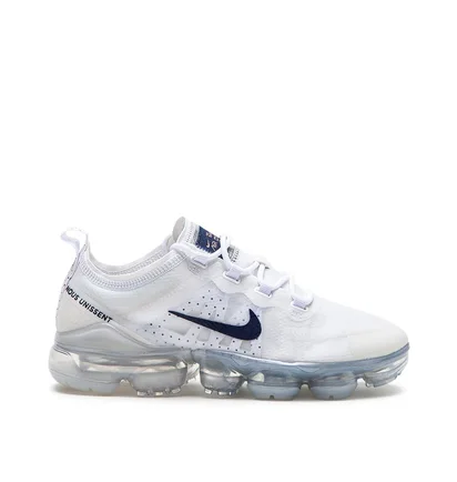 Nike WMNS Air VaporMax 2019 'Unité Totale' (Weiß / Navy)
