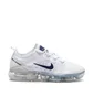 Nike WMNS Air VaporMax 2019 'Unité Totale' (Weiß / Navy)
