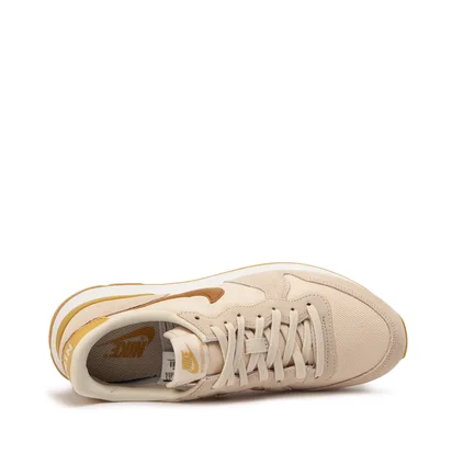 Nike WMNS Internationalist (Beige)