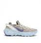 Nike WMNS Space Hippie 04 (Blau / Grau)