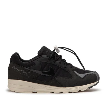 Nike x Fear of God Air Skylon II (Schwarz / Beige)