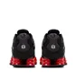 Nike x Skepta Shox TL (Schwarz / Rot)