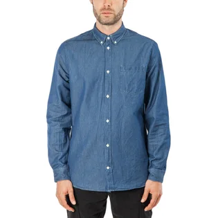 Norse Projects Anton Denim (Sunwashed)