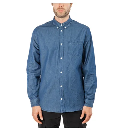 Norse Projects Anton Denim (Sunwashed)