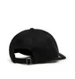 Norse Projects GM x NP Heads Sports Cap (Schwarz)