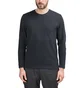 Norse Projects Jesper Coolmax Pique Longsleeve (Navy)