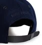 Norse Projects Wool Sports Cap (Navy)