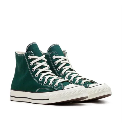 Converse Chuck 70 Hi (Grün)