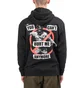 Pleasures ACAB Hoodie (Schwarz)