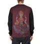 Pleasures Beads Long Sleeve Shirt (Schwarz)