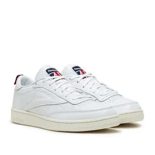 Reebok Club C 85 (Weiß)