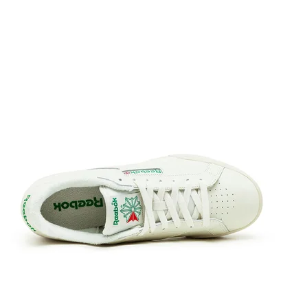 Reebok NPC UK II (Weiß)