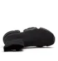 Reebok Sock Run_R (Schwarz)