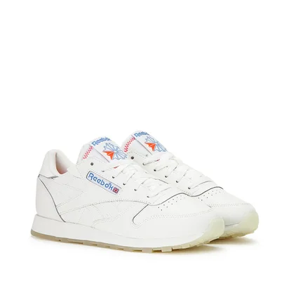 Reebok WMNS Classic Leather (Weiß)